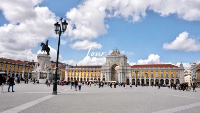 From Algarve: To Lisbon, Private Tour & Drop-off - Recommended Stops and Highlights