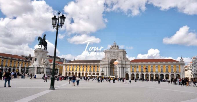 From Algarve: To Lisbon, Private Tour & Drop-off - Additional Information for Travelers