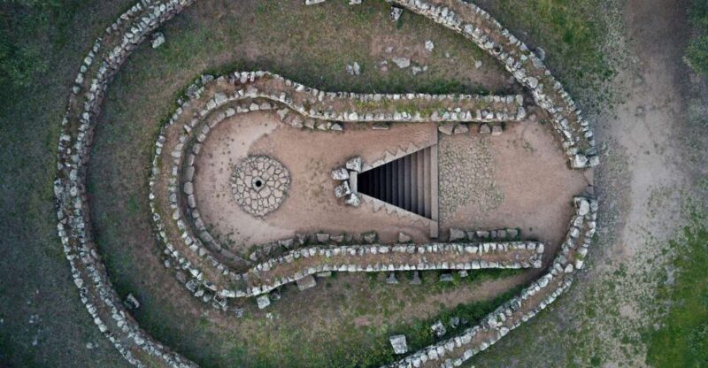 From Alghero: Archaeological Highlights Tour With Lunch - Customer Feedback