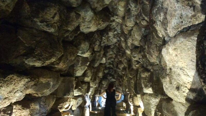 From Alghero: Archaeological Highlights Tour With Lunch - Tour Pricing