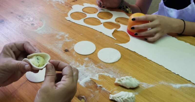 From Alghero: Farm to Table Cooking Experience in Montresta - Pricing and Booking Information