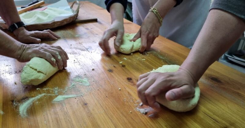 From Alghero: Farm to Table Cooking Experience in Montresta - Inclusion and Exclusions