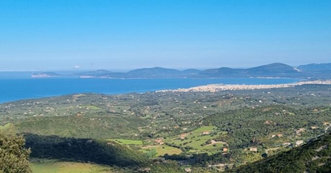 From Alghero: Farm to Table Cooking Experience in Montresta - Traditional Sardinian Cuisine