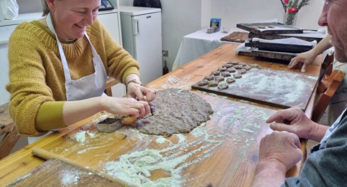 From Alghero: Farm to Table Cooking Experience in Montresta - Frequently Asked Questions