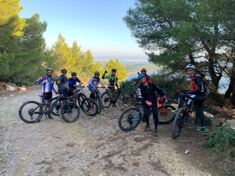 From Alghero: Le Prigionette Oasis Guided E-Bike Tour - Tour Details