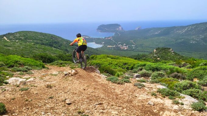 From Alghero: Le Prigionette Oasis Guided E-Bike Tour - Frequently Asked Questions