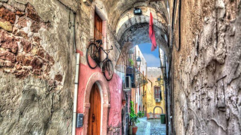 From Alghero: Panoramic Tour of Bosa - Inclusions