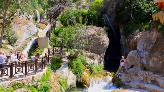 From Alicante/Benidorm: Guadalest, Altea & Algar Waterfalls - Important Tour Information