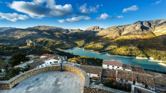 From Alicante/Benidorm: Guadalest, Altea & Algar Waterfalls - FAQ