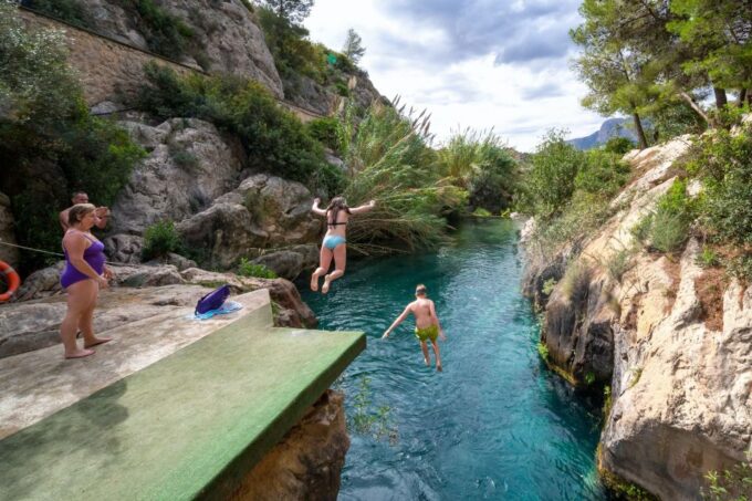From Alicante/Benidorm: Guadalest and Algar Waterfalls Tour - Frequently Asked Questions