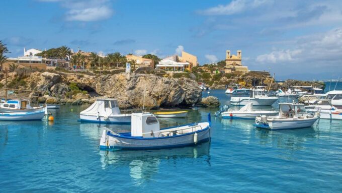 From Alicante: Excursion to Tabarca Island & Salinas - Frequently Asked Questions
