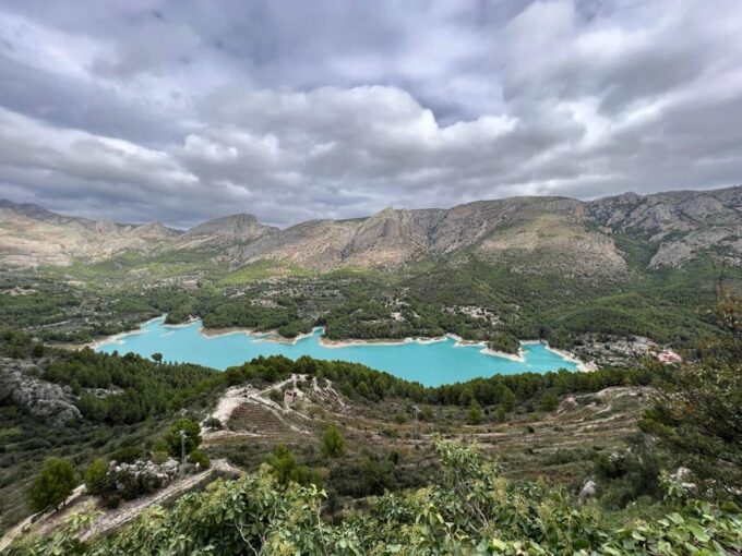 From Alicante : Guadalest + Algar Waterfalls Tour - Frequently Asked Questions