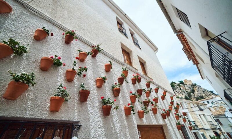 From Alicante: Guadalest and Altea Day Trip - Itinerary Highlights