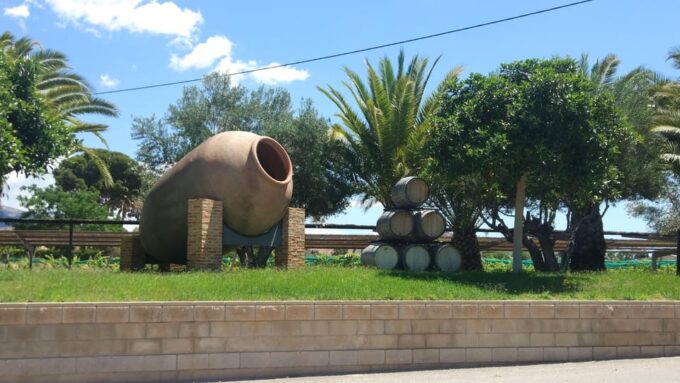 From Alicante: Guided Visit to an Old Winery. Tasting Included. - Frequently Asked Questions