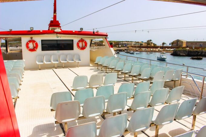 From Alicante: Roundtrip to Tabarca Island - Frequently Asked Questions