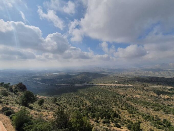 From Alicante: to the Caves in Europe, Canelobre. Gidovik - Whats Included and Excluded