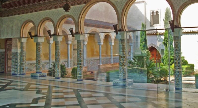 From Alicante Visit: Valencia Center - Key Points