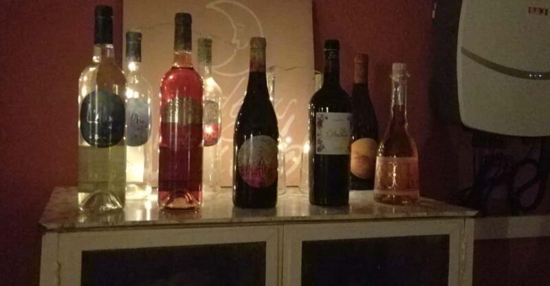 From Alicante: Winery Tour and Wine Tasting in Elche - Itinerary