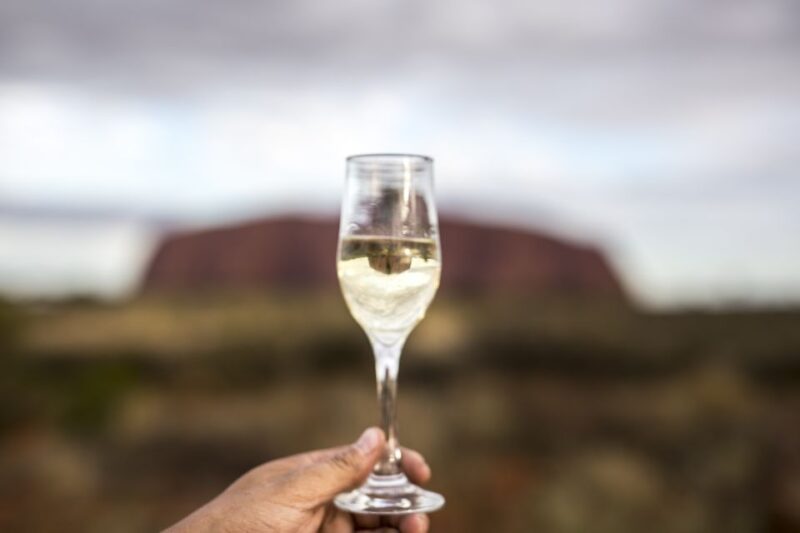 From Alice Springs: Day Trip to Uluru With BBQ Dinner - Key Points