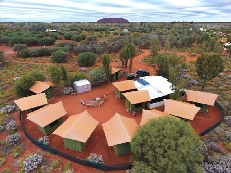 From Alice Springs/Yulara: 2 Day Uluru Kata Tjuta Rock Tour - The Complete Review: Unpacking the Uluru-Kata Tjuta Experience