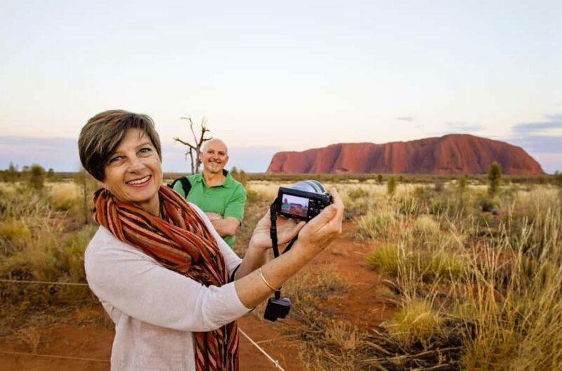 From Alice Springs/Yulara: 2 Day Uluru Kata Tjuta Rock Tour - Final Verdict