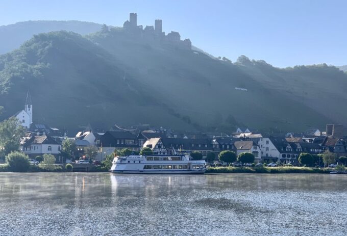 From Alken: Day Trip by Boat to Cochem - Booking and Pricing