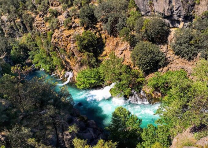 From All Locations Of Antalya: Rafting & Jeep Safari Tour - Frequently Asked Questions