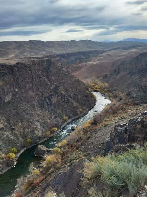 From Almaty: Charyn Canyon Private Day Trip - Who Should Consider This Tour?
