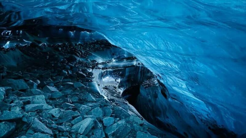 From Almaty: Shymbulak Glacier & Cave Hike with Lunch - The Full Experience: What to Expect on the Tour