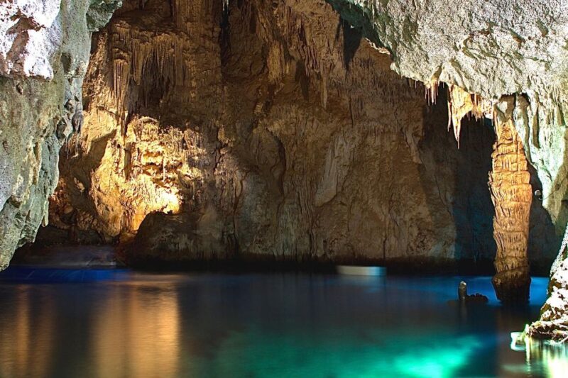 From Amalfi: 7H Amalfi Coast - Group Tour by Boat - Optional Experiences