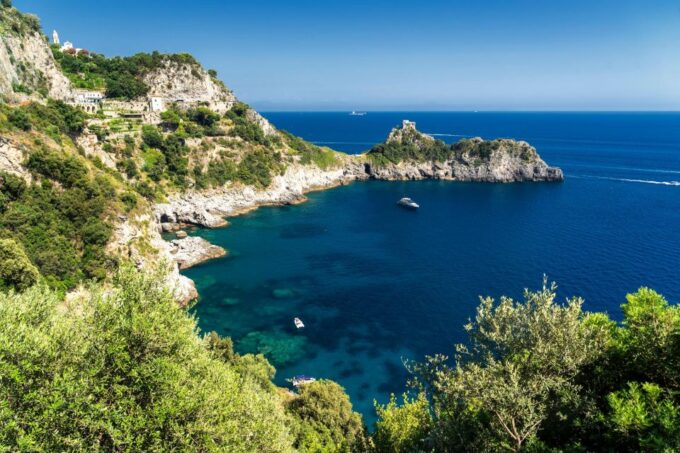 From Amalfi: 7H Amalfi Coast - Group Tour by Boat - Important Considerations