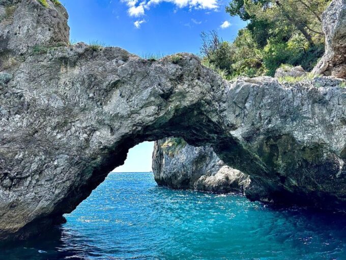 From Amalfi: 7H Amalfi Coast - Group Tour by Boat - Booking and Cancellation