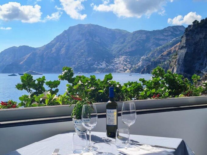 From Amalfi: 7H Amalfi Coast - Group Tour by Boat - Frequently Asked Questions