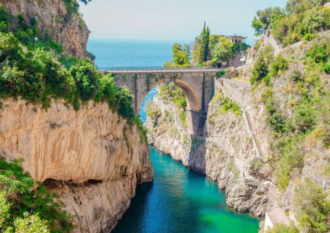 From Amalfi: Capri Island Boat Tour With Snorkeling & Drinks - Customer Feedback