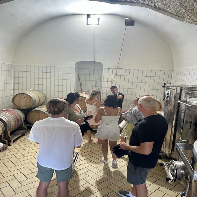 From Amalfi Coast: Private Luxury Tour Pompei ,Winery - Frequently Asked Questions
