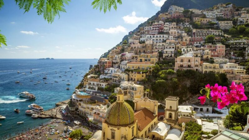 From Amalfi Coast: the Path of the Gods Hike Tour - Preparation and Important Information