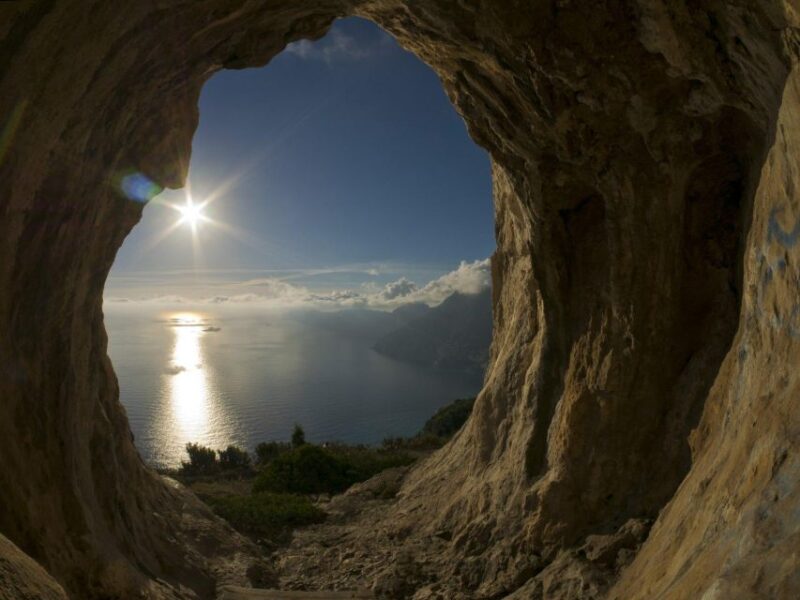 From Amalfi Coast: the Path of the Gods Hike Tour - What to Expect on the Hike