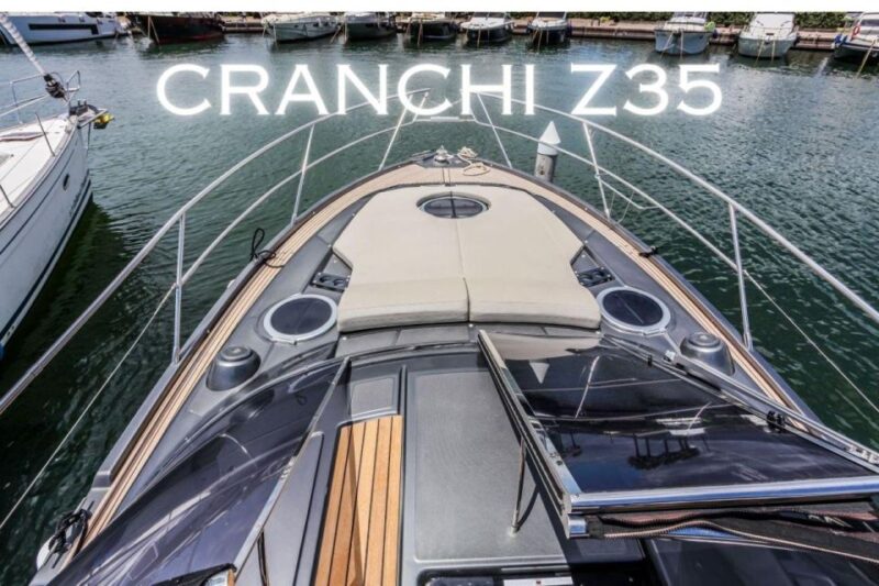 From Amalfi: Ischia & Procida Private Full-Day Boat Tour - Included Amenities