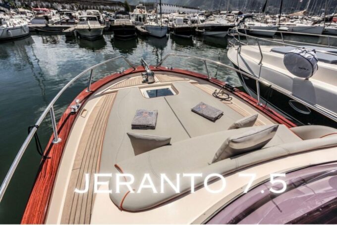 From Amalfi: Ischia & Procida Private Full-Day Boat Tour - Attire and Packing