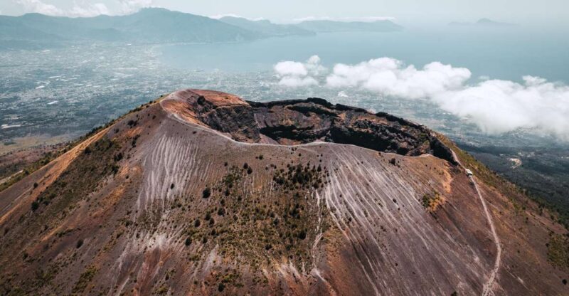 From Amalfi: Pompeii and Mount Vesuvius Private Day Trip - Customer Feedback and Recommendations
