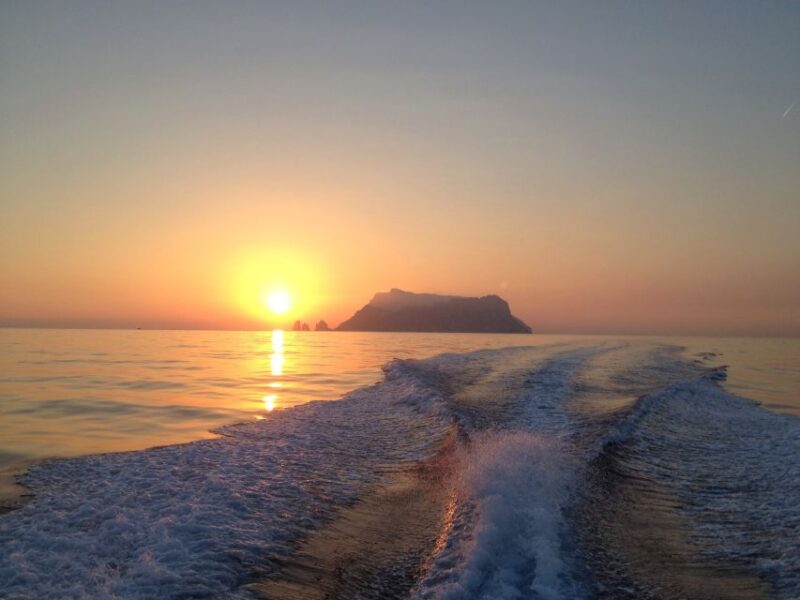 From Amalfi: Private Sunset Cruise Along the Amalfi Coast - Key Points