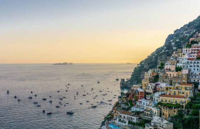 From Amalfi: Private Sunset Cruise Along the Amalfi Coast - Customer Testimonials