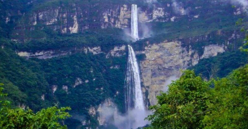 From Amazonas: Chachapoyas 6D/5N - Key Points