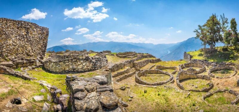 From Amazonas: Chachapoyas Full Day - Highlights of the Tour