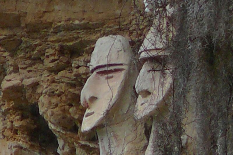 From Amazonas: Chachapoyas Full Day - Booking Information