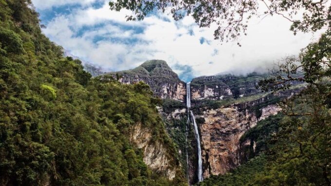 From Amazonas: Chachapoyas Full Day - Frequently Asked Questions