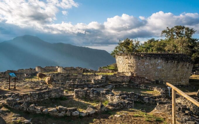 From Amazonas: Majestic Chachapoyas-3D/2N - Frequently Asked Questions