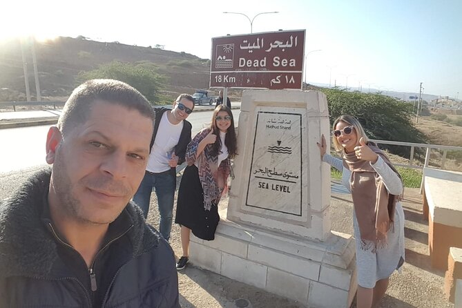 From Amman : 2 Days Private Tour Petra, Wadi Rum and Dead Sea - Tour Exclusions