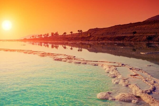 From Amman : 2 Days Private Tour Petra, Wadi Rum and Dead Sea - Private Tour Experience