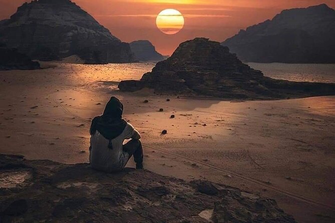 From Amman : 2 Days Private Tour Petra, Wadi Rum and Dead Sea - Additional Information